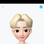 나 제페토로 세븐틴 <b>정한</b> 만들어봤는데
