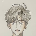바른연애길잡이 바름.유연.<b>재현</b> 그려봄