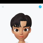 제페토로 셉 <b>민규</b> 만들어봤어!