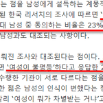 [드루와] <b>페미니즘</b>이 해냈다