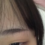 지금 조카 서러워