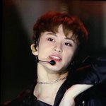 [NCT] 오늘 마크 너무 <b>예쁘다</b>..