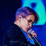 [방탄소년단] 안경<b>찜</b>