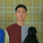 [경수] 먹<b>무리</b> ㅠㅠ