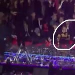 [<b>방탄소년단</b>] +추가)정국이 사진찍을때랑 무대할때 힘들었었나봐ㅜㅜ