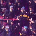 [댓글부탁해] 오늘 몸이 안좋아보였던 정국