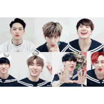 [갓세븐] 갓세븐 5주년 축하해❤️