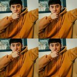 [EXO] 이거 <b>합성</b>임?