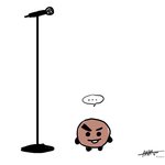 [방탄소년단] 팬아트 개귀야워ㅠㅠㅠㅠㅠㅠㅠㅠㅠㅠㅠ