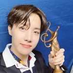 [방탄소년단] 호서기 오늘 완전