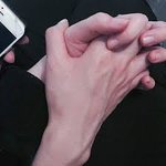 [19] <b>핏줄</b> 좋아하는 사람