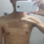 [19] 19남고딩 헬스다니는데 <b>몸평</b>좀