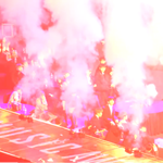 서가대 <b>폭죽</b>;;;