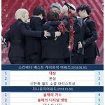 [방탄소년단] 그랜드슬램