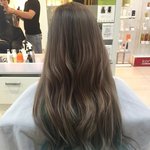 [조언부탁] 원래 미용실에서 머리 이렇게 하고도 돈받나요?(충격의...