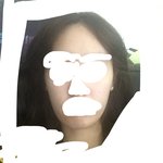 [드루와] 내얼굴형 심각한거맞지