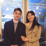 [EXO] 경수랑 <b>여친</b> 잘 어울리네