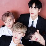 워너원 와 <b>NCT</b> 의 만남