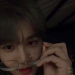 [카이] 생일 인스타라이브에서 안경끼면 눈 작아<b>진단</b> 엑소 카이