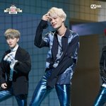 [카이] 생일맞이로 올라온 엑소 카이짤 -<b>엠넷</b> 럭키원