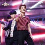 [카이] 생일맞이로 올라온 엑소 카이짤 - 엠넷 러브<b>미라</b>잇