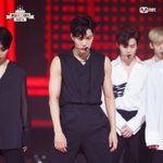 [카이] 생일맞이로 올라온 엑소 카이짤 - <b>엠넷</b> 전야