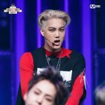 [카이] 생일맞이로 올라온 엑소 카이짤 - <b>엠넷</b> 몬스터