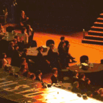 [세븐틴] 어제 <b>폭죽</b>