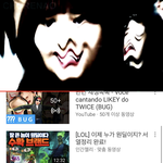 [이것좀봐줘] (첫짤 혐주의) 얘들아 아이돌들 괴물<b>편집</b>하는 유튜버 알아?