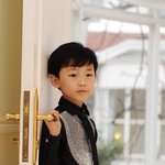 [NCT] 천러는 곰가족 막내 <b>아들</b>