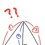 <b>직각</b>삼각형 공식 중에 이거 맞지않음???