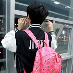 [방탄소년단] 어릴때부터 <b>어미</b>들이 뭐하는지 궁금해했던 아바님