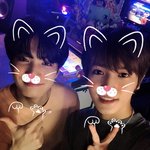 공통점 많은 둘 남돌