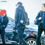 [EXO] <b>기럭지</b> 대박