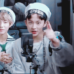 [NCT] 지방에서 엔시티콘 가는 판녀들 드루와