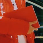 [EXO] 깔<b>맞춤</b> 단장한 배켠 아이패드