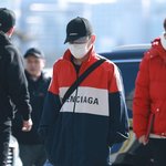 [EXO] 종대 오늘 <b>힙</b>하다