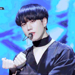 [갓세븐] 갓세븐 <b>유겸</b> 짤털