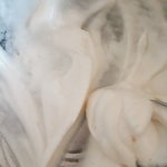 이정도면 <b>머랭</b>됨??