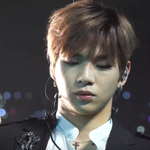 [강다니엘] 보정없는 서가대 얼빡 직캠 <b>캡쳐</b>