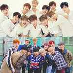 [워너원] 나 갠팬 <b>워너</b>블?인데