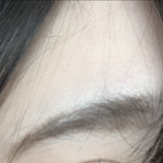 내눈 <b>쌍수티</b>많이나?