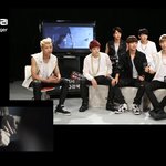 [방탄소년단] 덴져때 태형이 <b>머리</b> 진짜였어??