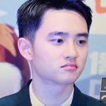 [EXO] 이 사진 너무 귀엽다