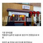[충격] 백종원 골목식당 원조 빌런 <b>장어집</b> 근황