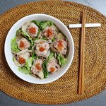 별다를것 없는 신랑밥상입니다