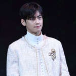 차은우 쇼케이스