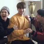 [방탄소년단] 극성 <b>엄빠</b>같아ㅋㅋㅋ