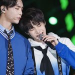 [NCT] 롯팸 도영 귀여운 거