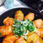 자취하면서 해먹은 음식들